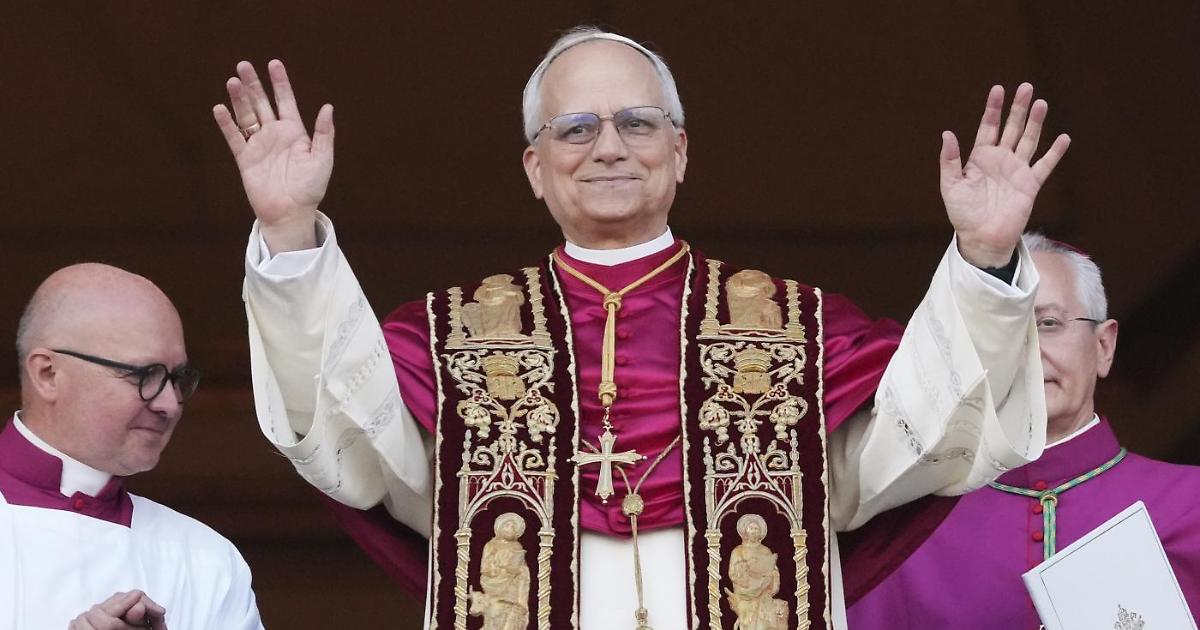 Vaticano, sotto il segno del Leone