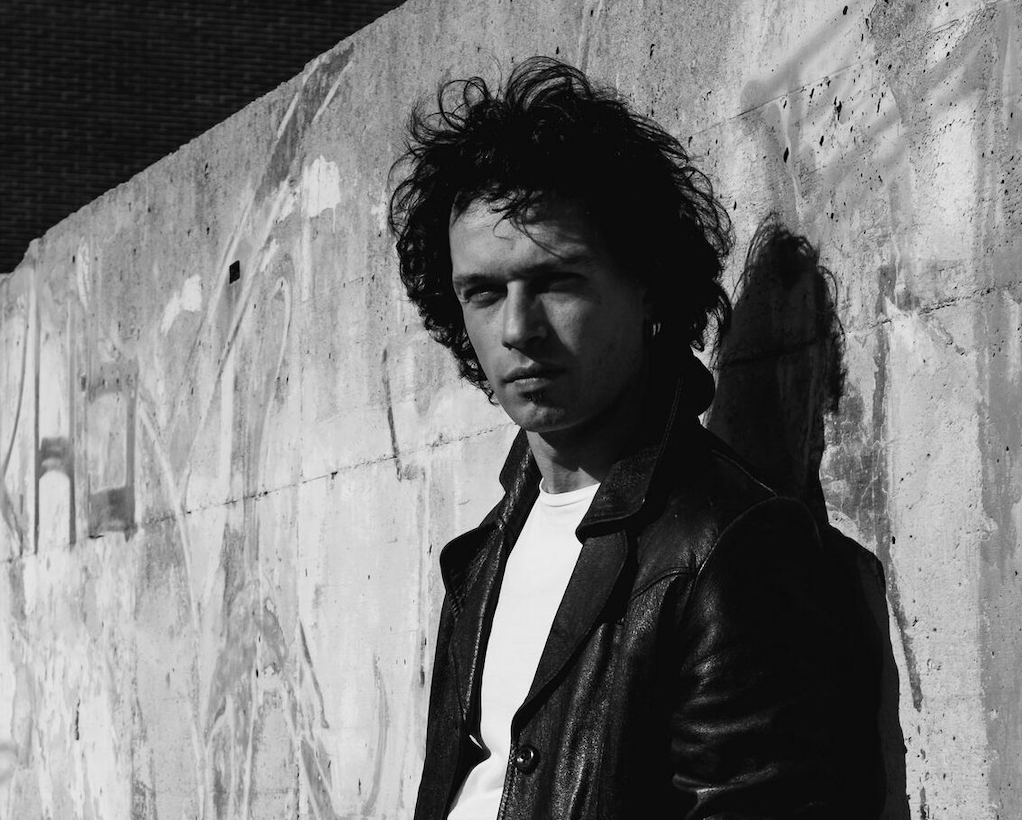 Valerio Bruner – “Maddalena” (Ulisse Records) 2025