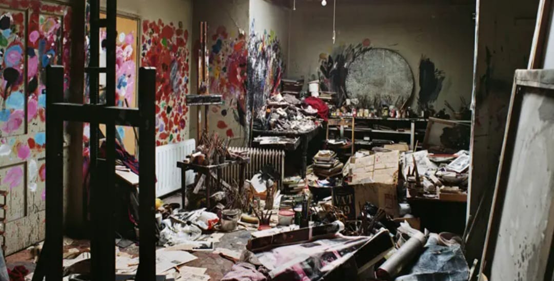 Pagine di un diario e di un dialogo immaginario, con lui, Francis Bacon