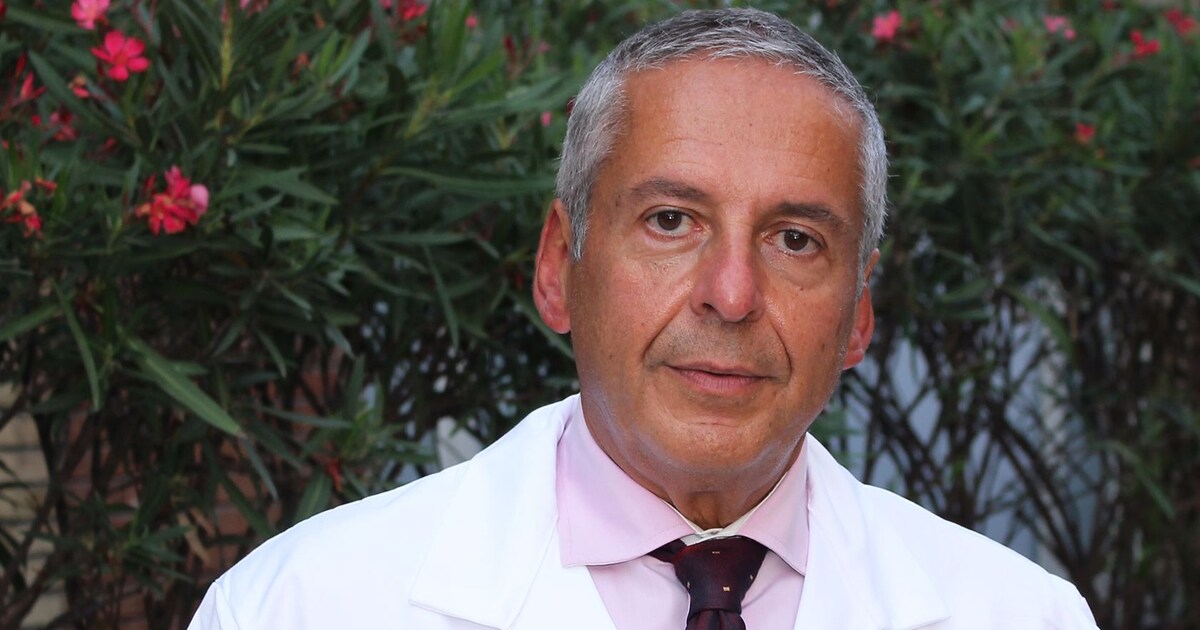 Perno: “West Nile, il pericoloso virus della zanzara comune”