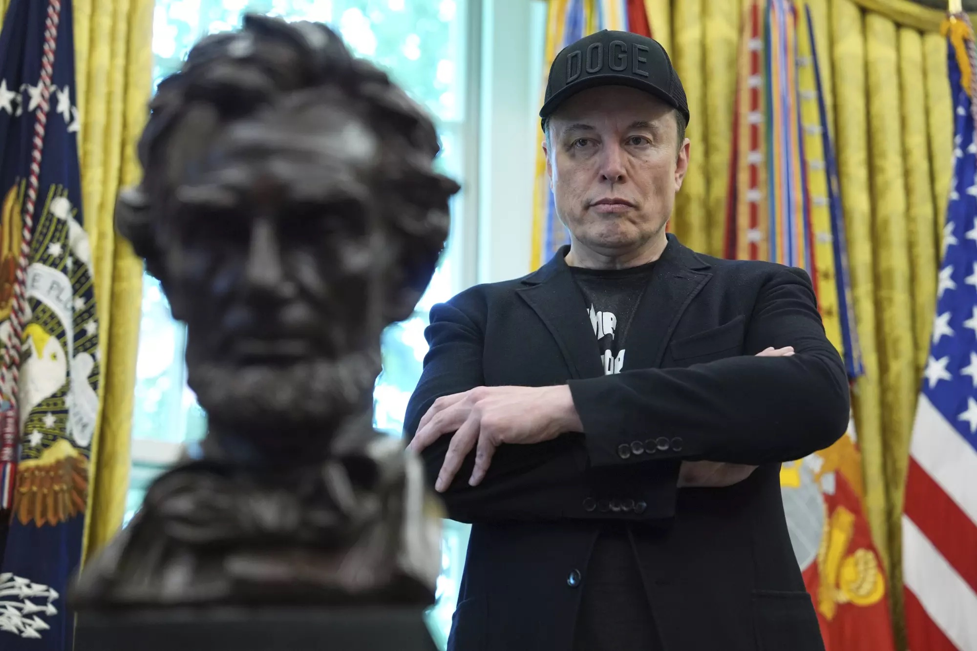 America Party: terzo incomodo della politica Usa?