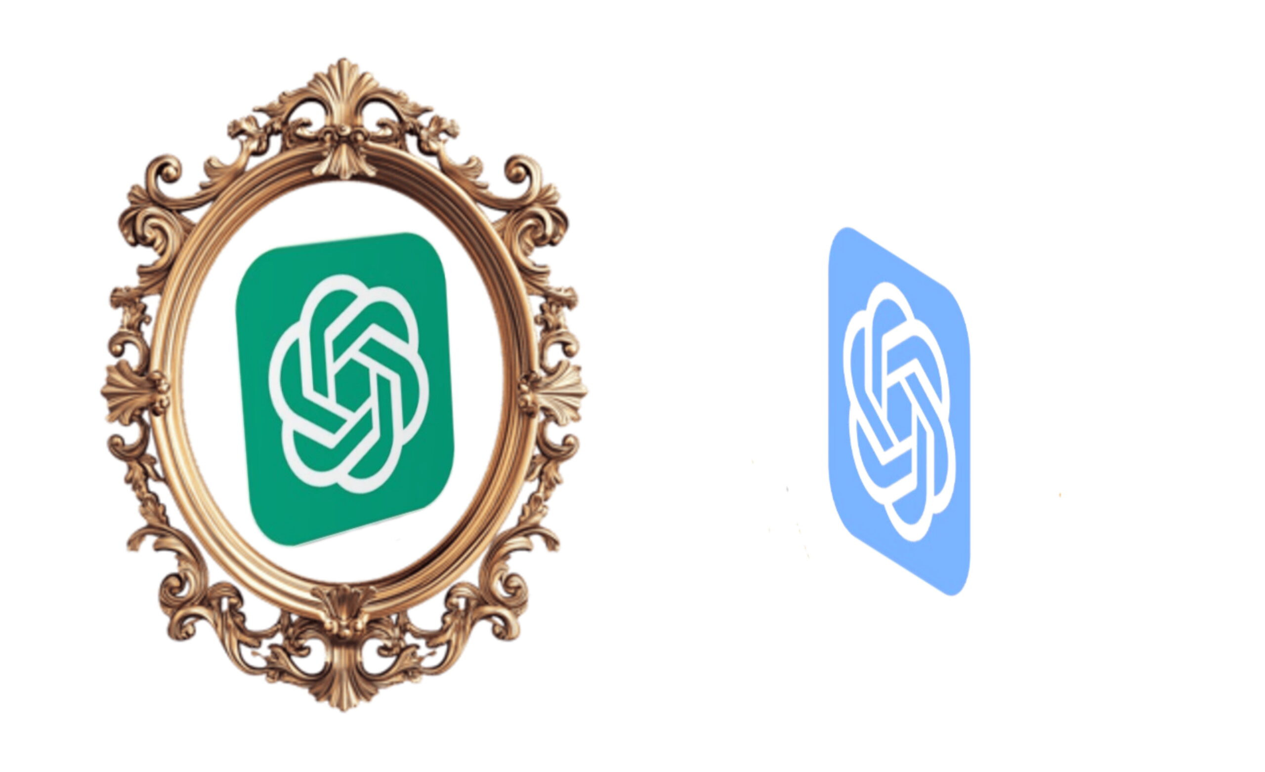 Chatgpt: “Cosa penso di me stessa”