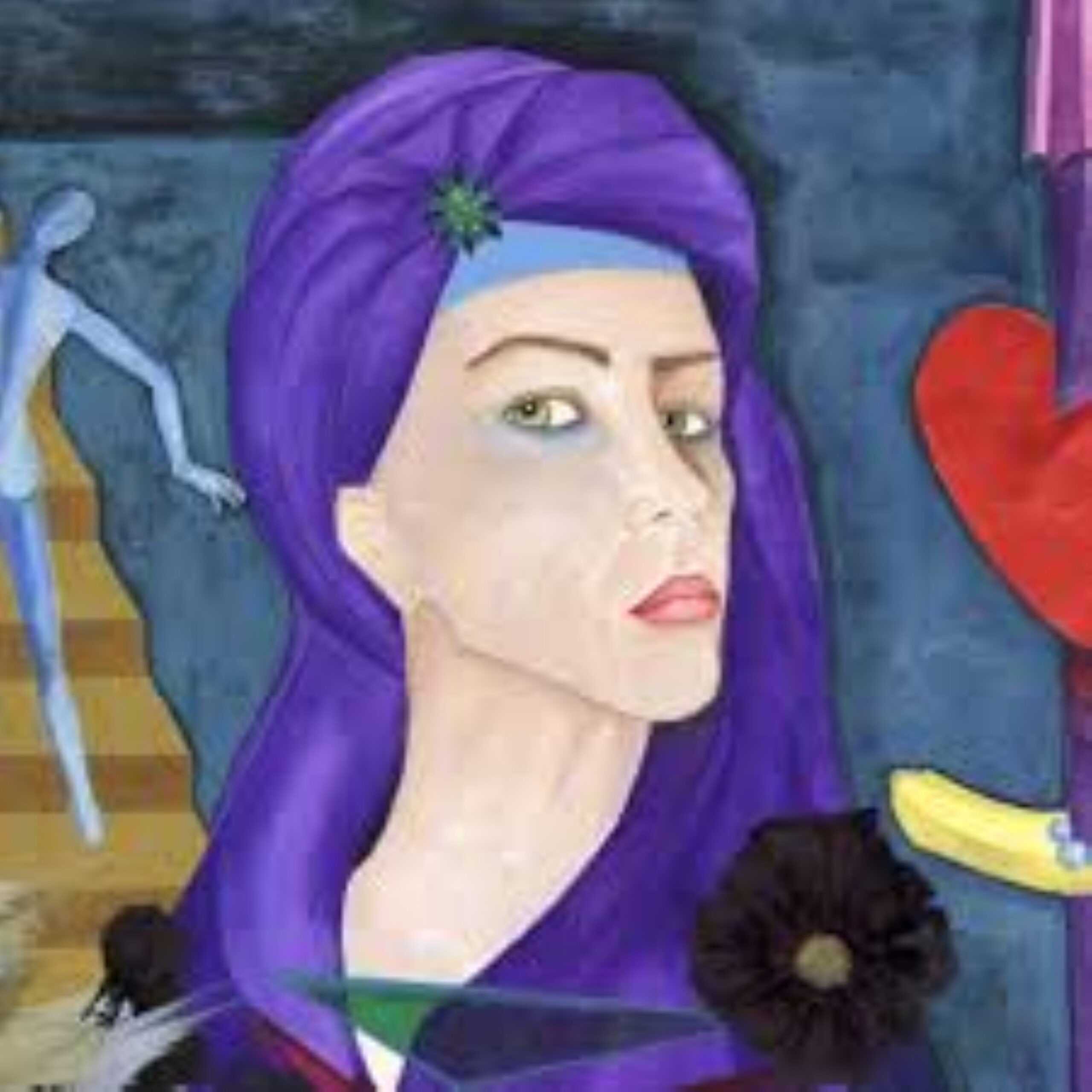 Eva Kunt – Plastic Era