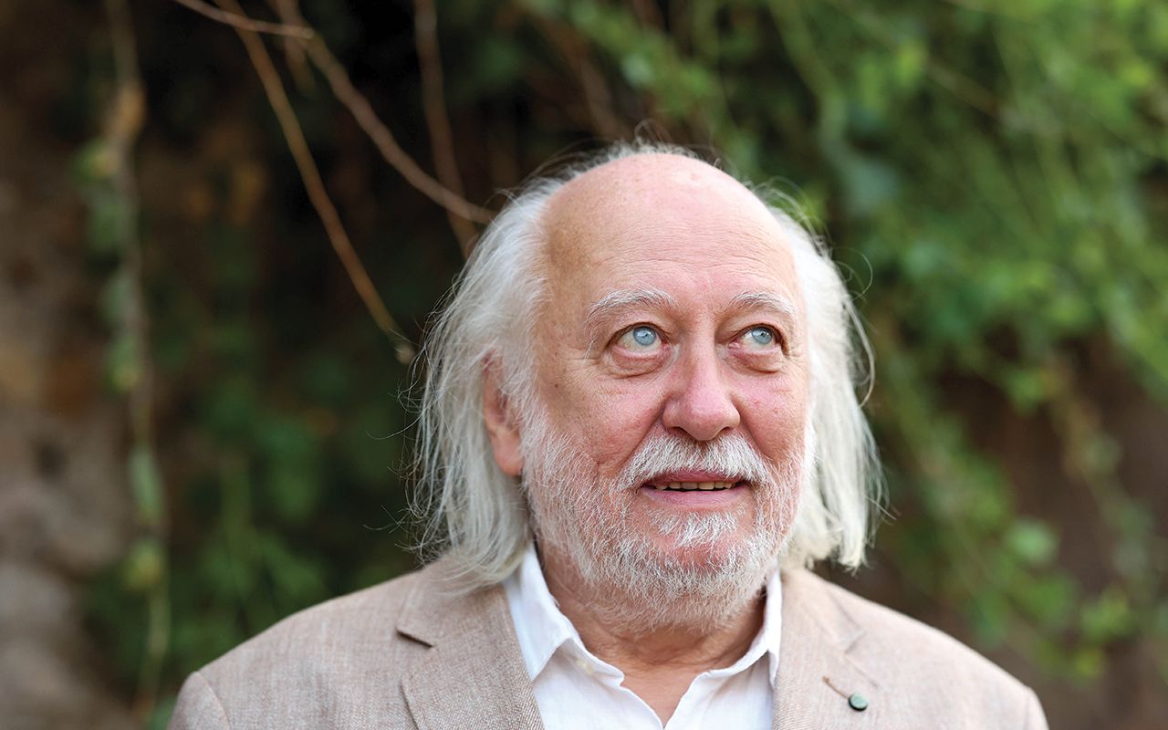 Nobel 2025: all’ungherese Krasznahorkai quello per la Letteratura