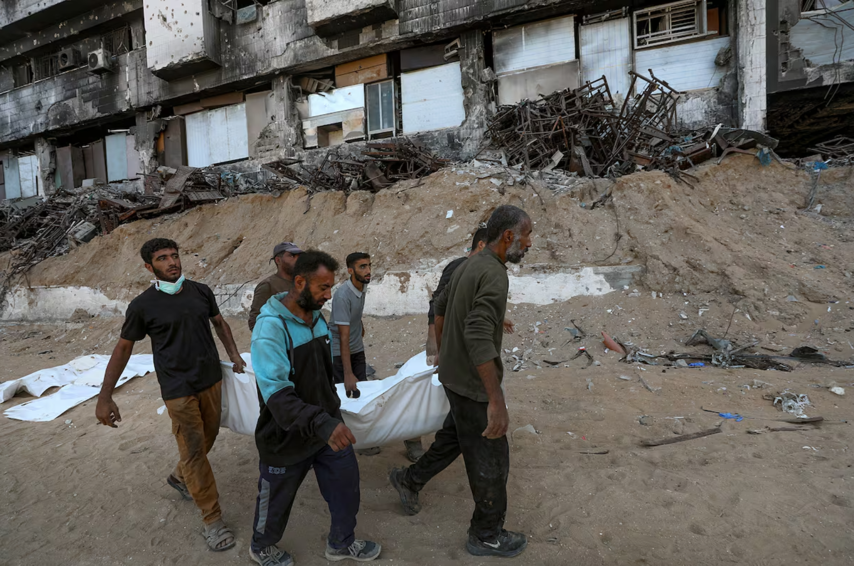 Israele-Hamas, fragile tregua: quale futuro per la Palestina?