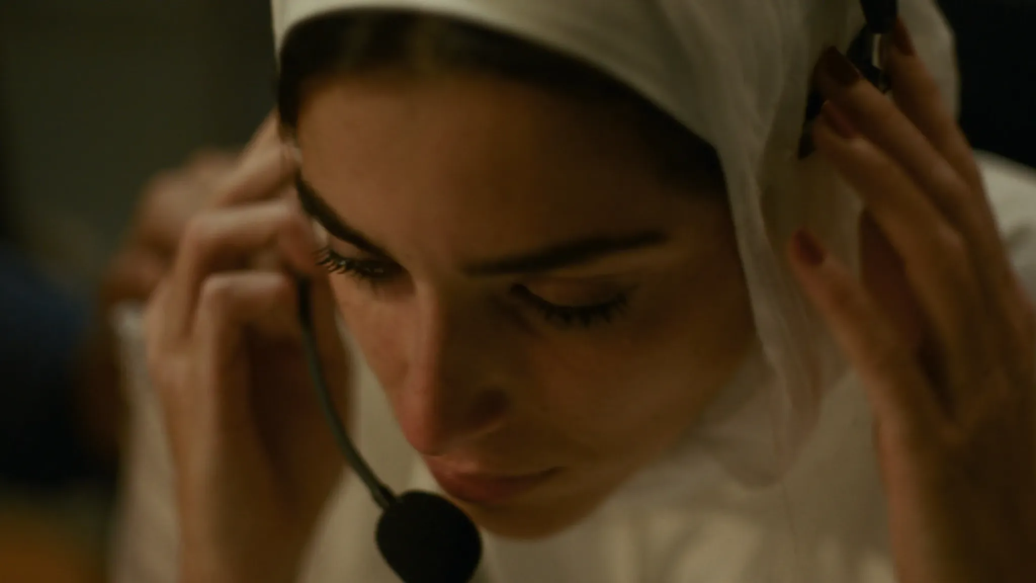 La voce di Hind Rajab