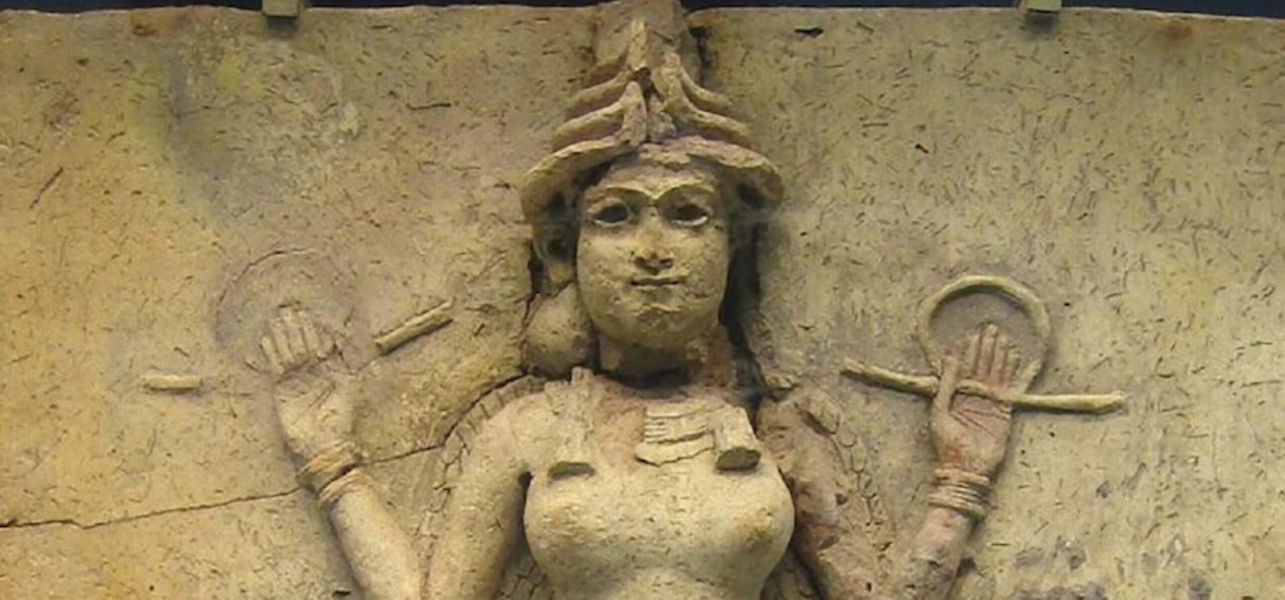 LILITH – LA PRIMA RIBELLE di Rainman Cavendish