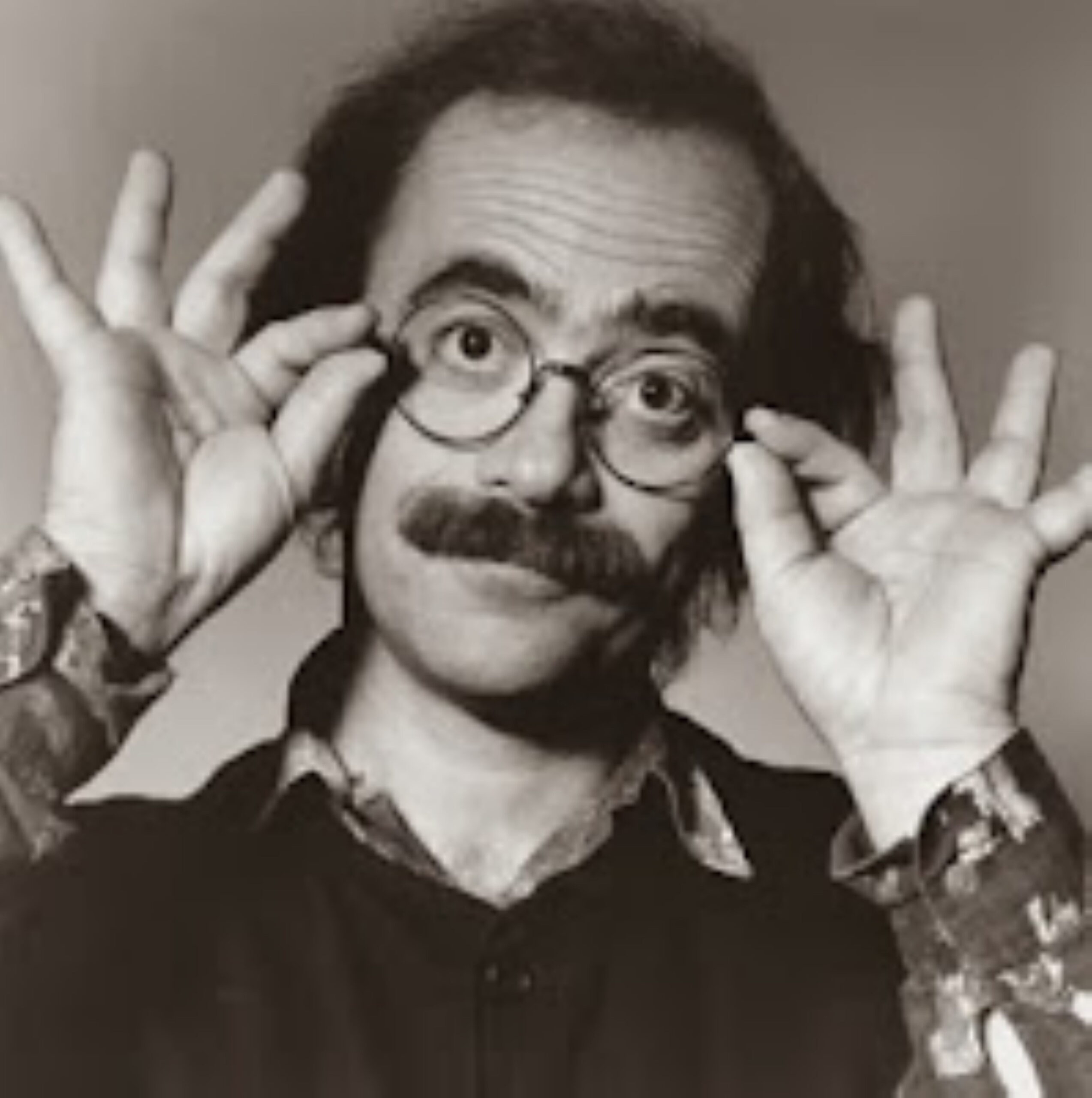 Maurizio Nichetti: i segreti di “Quo Vadiz?”