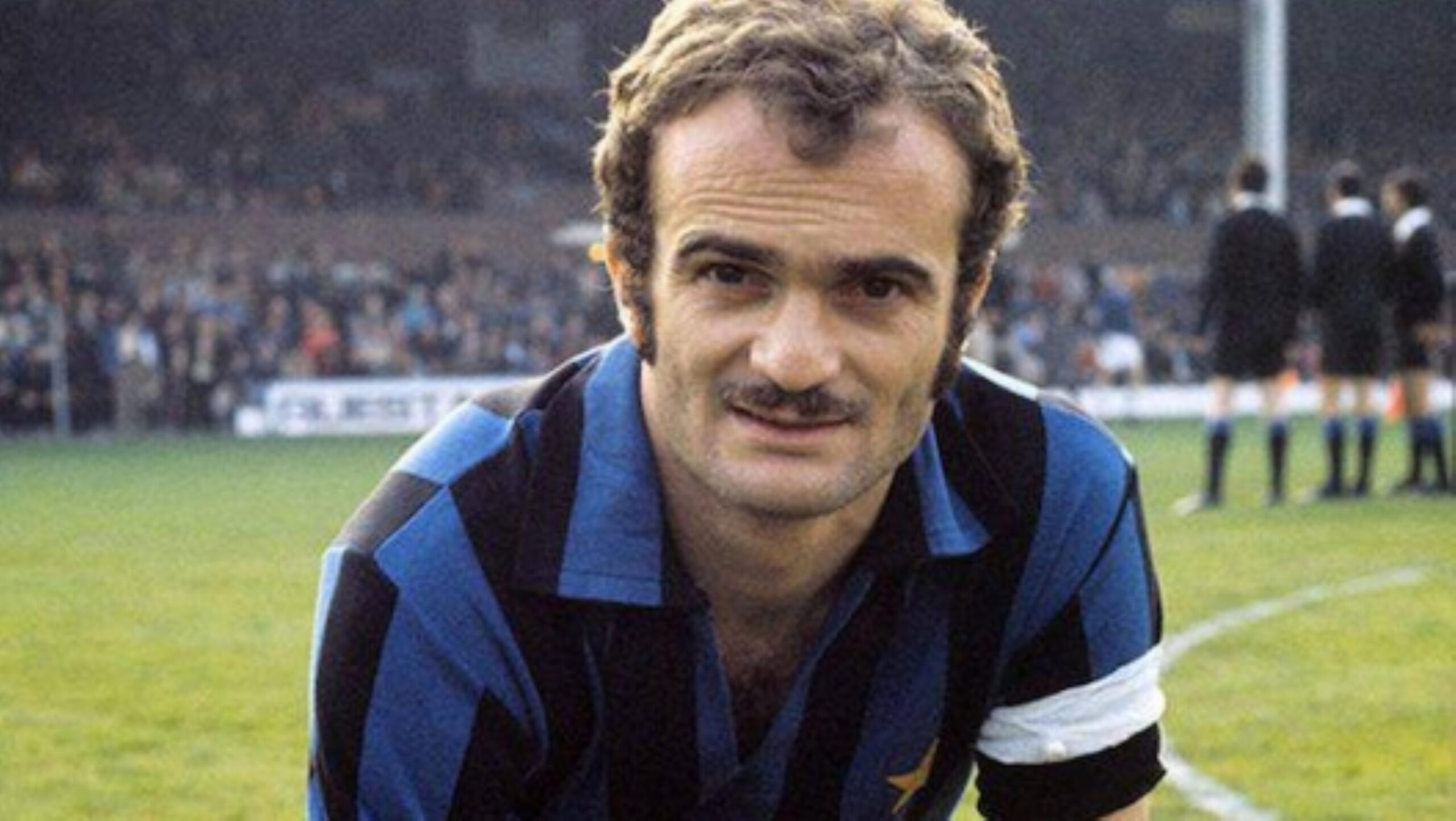 Addio Mazzola: il ricordo di Oliva, D’Avanzo e Sambuca